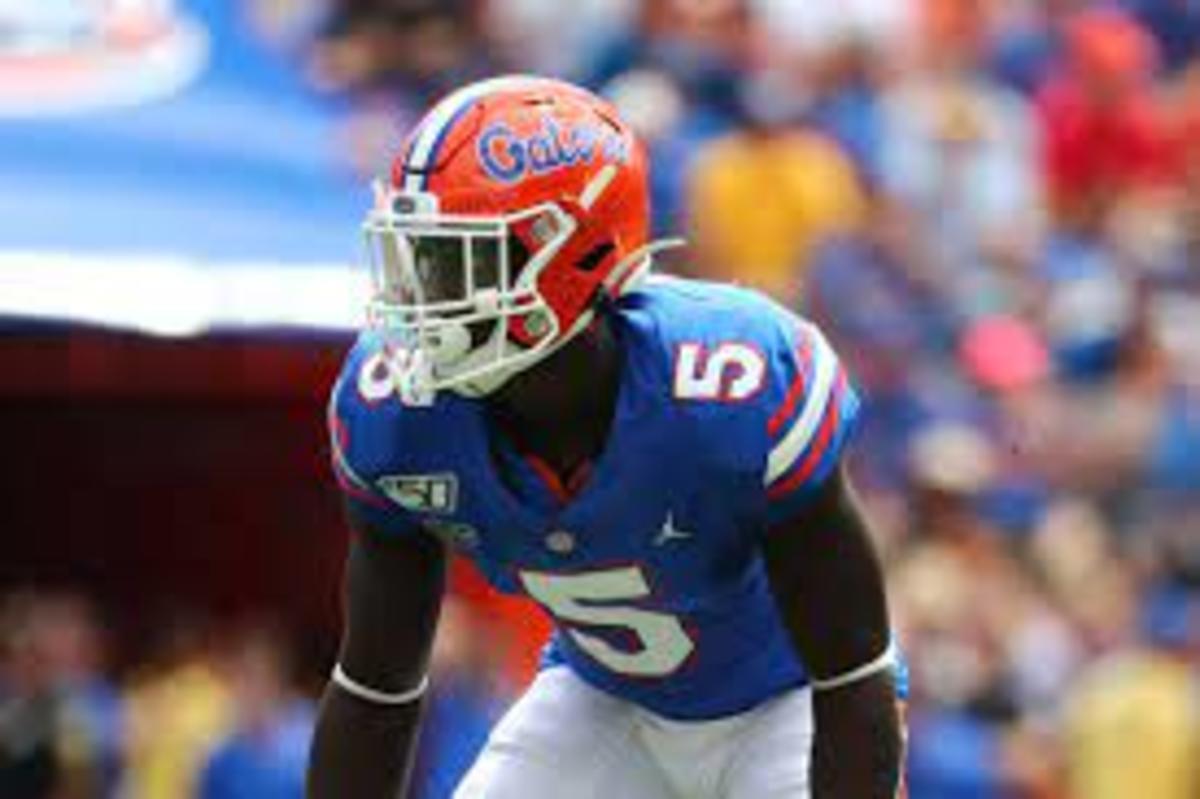 Kaiir Elam